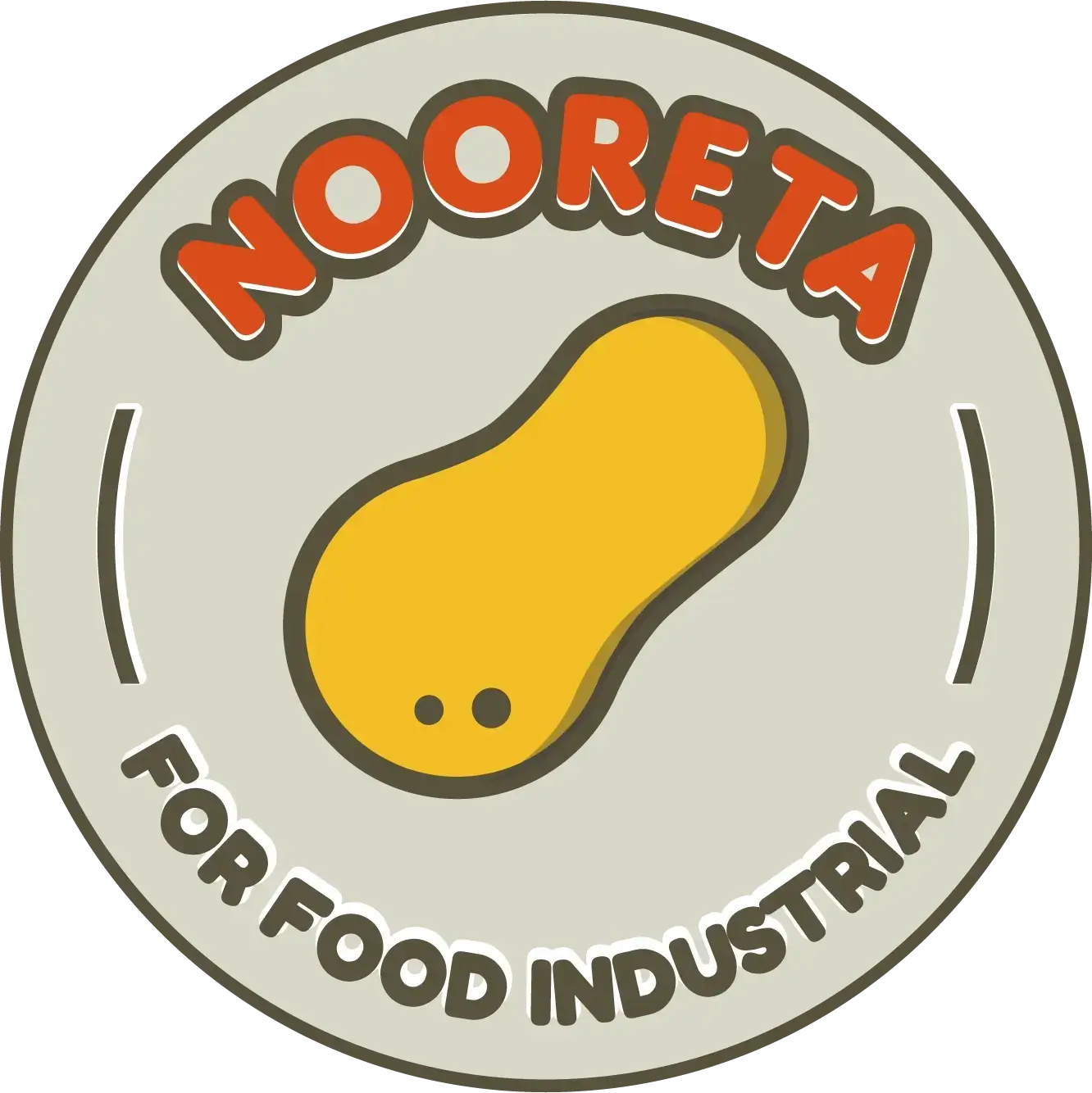 nooreta logo